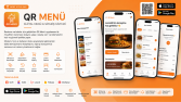 QR Menü & Dijital Sipariş Sistemi