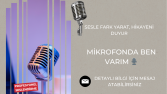 Duyguyu Taşıyan Ses, Hikayeyi Anlatan Ton