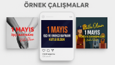 Resmi gün kurumsal portfolyö