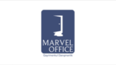 Marvel Office Logo Tasarımı