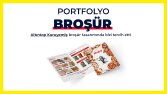 Broşür Tasarımı