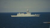 ⚓️ TCG ANADOLU  ✅ Steadfast Dart-2026 NATO Tatbikatı 2️⃣ x M