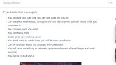 ingilizce blog yazısı
