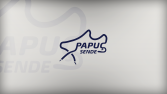 Papuç Sende Logo Tasarımı