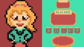 Pixel Art Karakter, Obje, UI Tasarımı