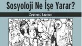 "Sosyoloji Ne İşe Yarar" Adlı Eserin İncelenmesi
