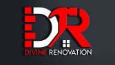 Divine Renovation Logo Tasarım