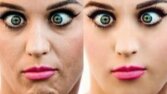 Photoshop fotoğraflar