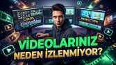 Video Reklam Çalışmaları
