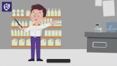 2D animasyon videoları
