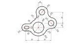 AutoCAD 2D