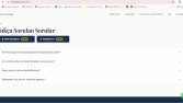 Liderlik Danışmanı İçin SEO+GEO Odaklı Kişisel Marka Sitesi