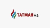 Tatman A.Ş. | Kurumsal Amblem & Tipografi Logo Tasarımı