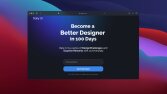 Web Uyumlu UI UX Tasarımı