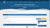 WON.GEN.TR - Webmaster Forum