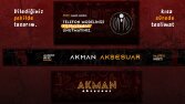 Akman Aksesuar - Banner (Trendyol)