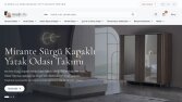 Modivilla - Çok Kiracılı E-Ticaret Platformu