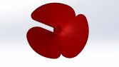 Propeller Design