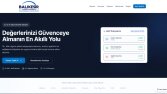 Sigorta Danışmanlığı İçin Kurumsal Web Sitesi Tasarımı