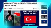 Metin Yazarlığı Çalışma Örneği 2