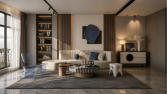 Mimari Tasarım | 3D Modelleme | Fotogerçekçi Render