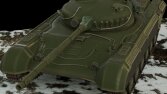 T-72 Tank