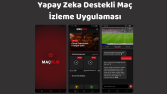 Fark Yaratan App ler Senin olsun