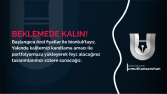 Başlıyoruz!