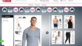E-Ticaret Web Sitesi