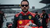 Ferrari Tasarım