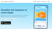 Landing Page – Mobil Uygulama Tanıtım Sayfası