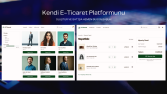 E-Ticaret Platformu