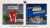 Sosyal Medya Tasarımları