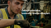 Avantajlı olan hep önde