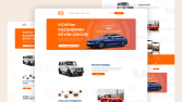 Incar – Araç Kiralama Uygulaması UI/UX Tasarımı