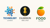 Profesyonel logo ve grafik tasarım hizmeti sunuyorum. Modern