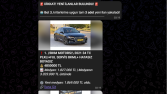 İkinci el fırsat takip ve analiz botu
