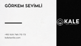 Kurumsal Kimlik ve Kartvizit