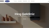 Alarko Carrier Merkez Isı Sistemleri - Web Tasarım