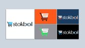 Stokbol e-ticaret Logosu