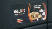 Meal Box Pandemi Hijyen Önlemleri