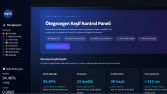 Web Platformu - Yapay Zekâ ile Ötegezegen Avı 