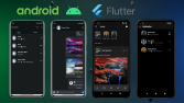 Mobil Uygulama Geliştirici | Flutter & Android (Kotlin/Java)
