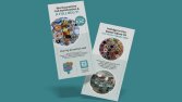 Breakfast Brochure Design