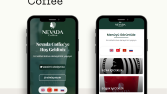 Nevada Coffee - QR Menü