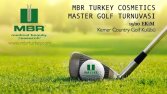 Golf turnuvası