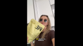 PİE Nutrition UGC Video Çalışmam