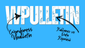 Wpulletin - Wordpress to Vbulletin Köprü Eklentisi