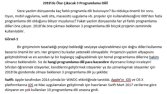 2018'de Öne Çıkacak 3 Programlama Dili!