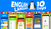 İngilizce Öğrenme App